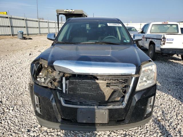 Photo 5 from auction – 2014 GMC TERRAIN SL with VIN 2GKALMEK3E6364493