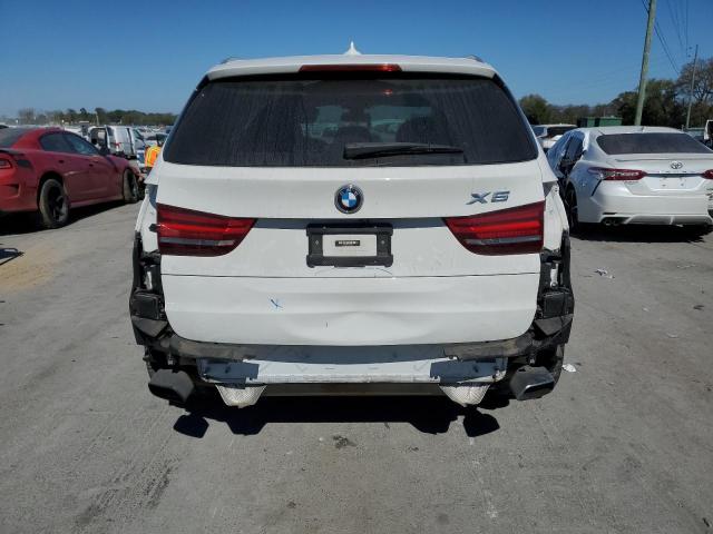 Photo 6 from auction – 2018 BMW X5 XDR40E with VIN 5UXKT0C56J0W02859