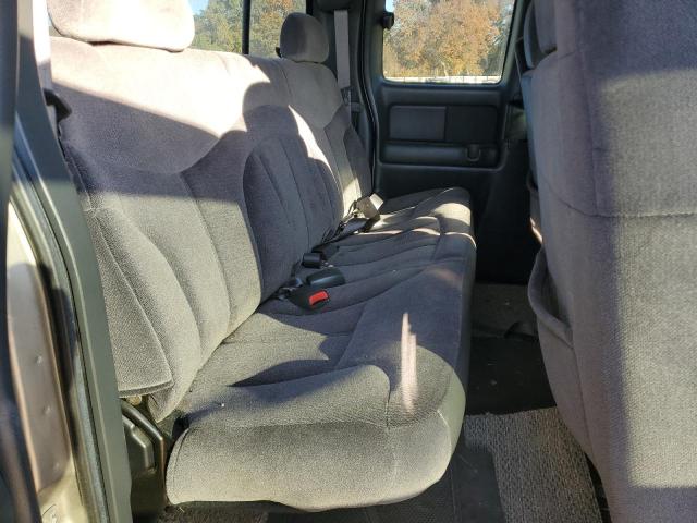 Photo 10 from auction – 2002 GMC NEW SIERRA with VIN 2GTEC19V521138108