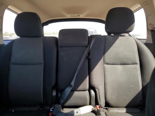 Photo 10 from auction – 2019 NISSAN PATHFINDER with VIN 5N1DR2MM4KC577479