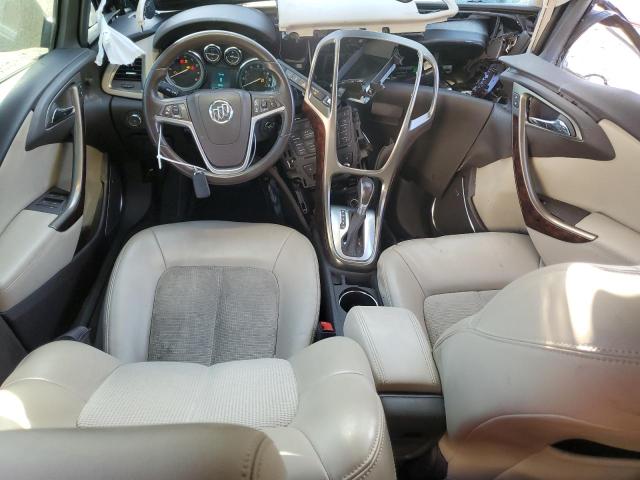 Фото 8 с аукциона – 2015 BUICK VERANO CON с VIN 1G4PR5SK1F4139437