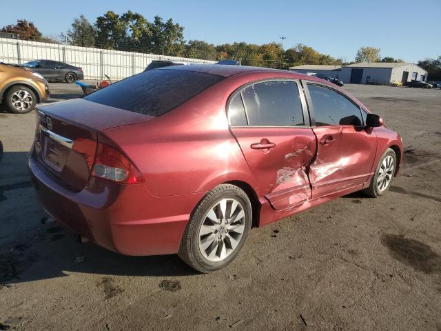 Photo 3 from auction – 2011 HONDA CIVIC EX with VIN 2HGFA1F88BH526984