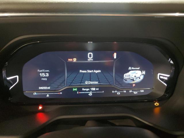 Photo 9 from auction – 2023 GMC YUKON DENA with VIN 1GKS2DKL0PR350059