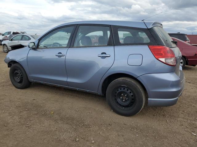 Photo 2 from auction – 2004 TOYOTA COROLLA MA with VIN 2T1KR32E24C235276