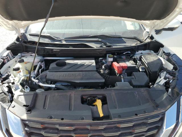 Photo 11 from auction – 2023 NISSAN ROGUE SL with VIN 5N1BT3CA9PC826887