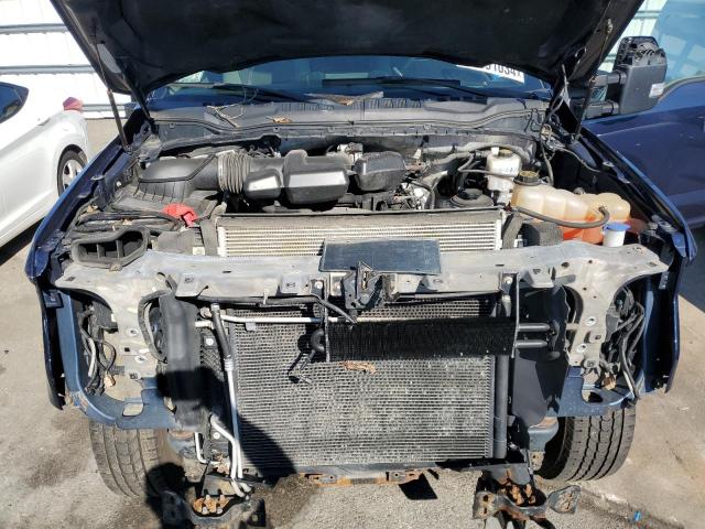 Photo 11 from auction – 2017 FORD F250 SUPER with VIN 1FT7W2B69HEF28743