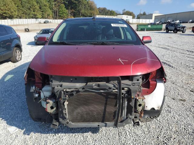 Photo 5 from auction – 2013 FORD EDGE SEL with VIN 2FMDK4JC9DBB48918
