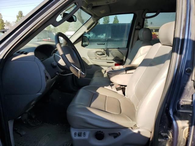 Photo 7 from auction – 2003 FORD F150 SUPER with VIN 1FTRW07613KD70611