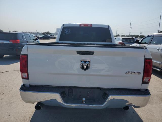 Photo 6 from auction – 2018 RAM 1500 ST with VIN 1C6RR7FT3JS309580