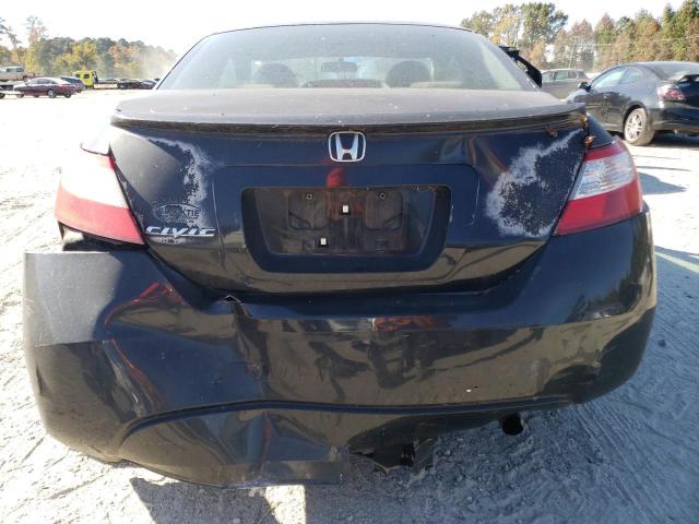 Photo 6 from auction – 2008 HONDA CIVIC EX with VIN 2HGFG12868H522994