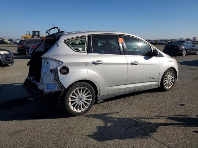 Photo 3 from auction – 2016 FORD C-MAX PREM with VIN 1FADP5CUXGL103191