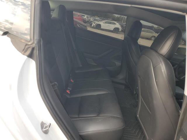 Photo 10 from auction – 2021 TESLA MODEL 3 with VIN 5YJ3E1EA9MF913465