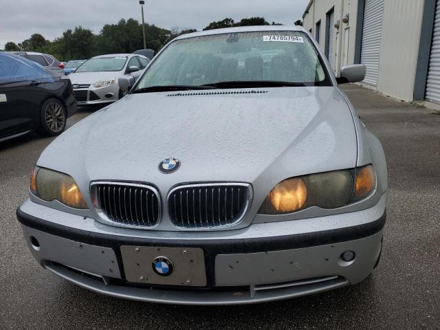 Photo 5 from auction – 2004 BMW 330 I with VIN WBAEV53464KM36930