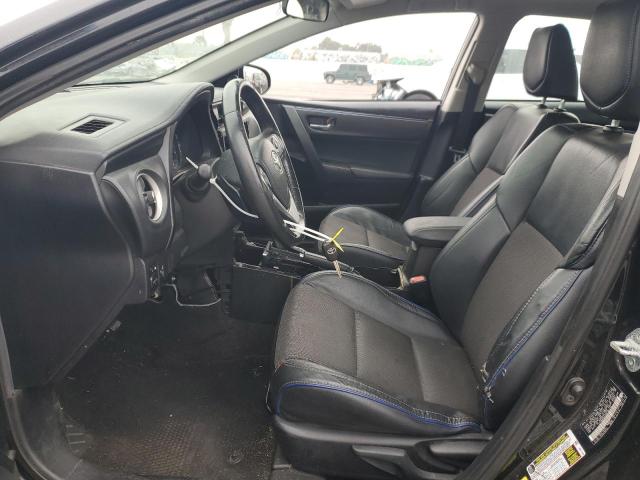 Photo 7 from auction – 2017 TOYOTA COROLLA L with VIN 5YFBURHE3HP702235