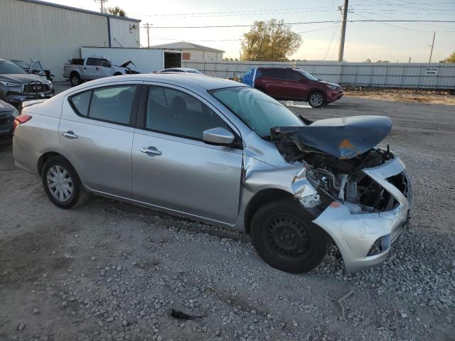 Photo 4 from auction – 2015 NISSAN VERSA S with VIN 3N1CN7AP6FL800562