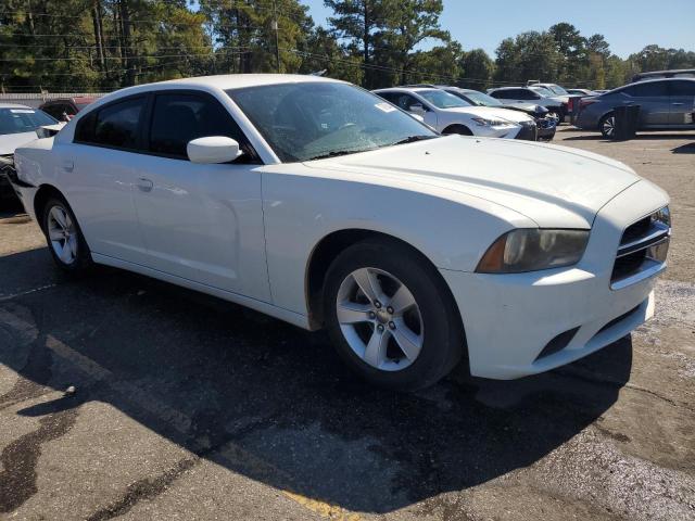 Photo 4 from auction – 2013 DODGE CHARGER SE with VIN 2C3CDXBGXDH603385