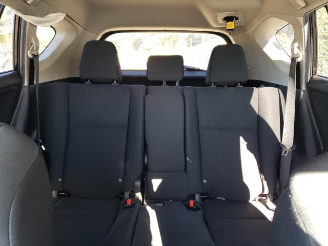 Photo 10 from auction – 2018 TOYOTA RAV4 LE with VIN 2T3BFREV1JW827082