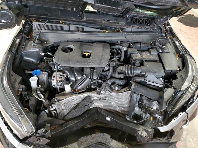 Photo 11 from auction – 2022 KIA FORTE FE with VIN 3KPF24AD7NE496071