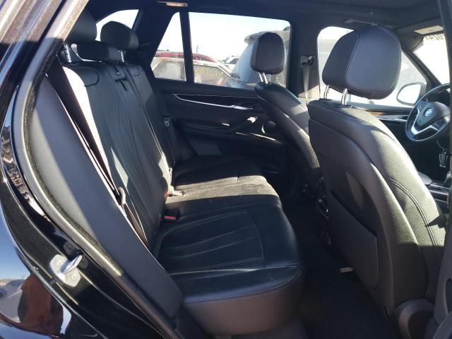 Photo 10 from auction – 2018 BMW X5 XDRIVE3 with VIN 5UXKR0C52JL074444