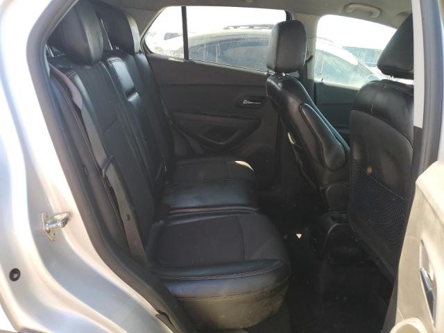 Photo 11 from auction – 2018 CHEVROLET TRAX 1LT with VIN KL7CJLSB4JB689098