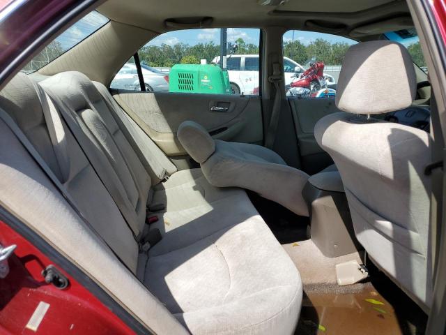 Photo 10 from auction – 2002 HONDA ACCORD EX with VIN JHMCG66822C027287