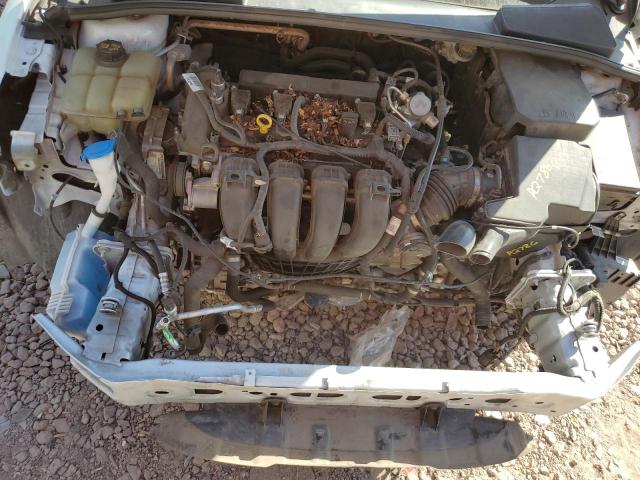 Photo 11 from auction – 2016 FORD FOCUS SE with VIN 1FADP3F27GL405908
