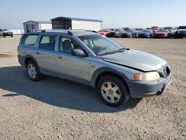 Photo 4 from auction – 2005 VOLVO XC70 with VIN YV1SZ592851189251