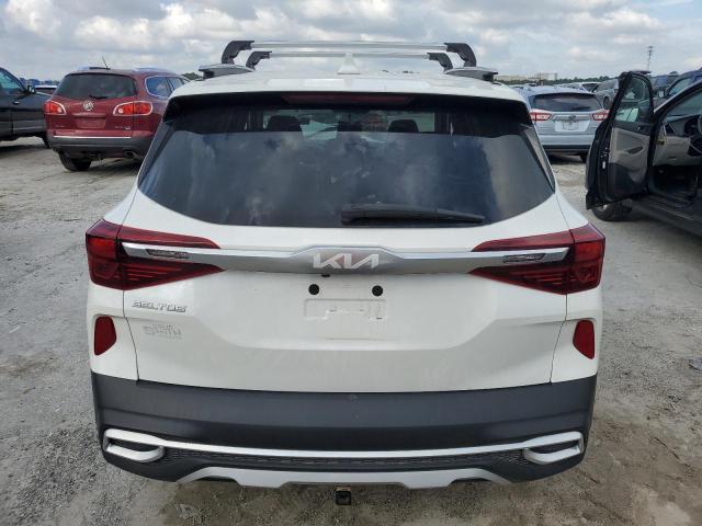 Photo 6 from auction – 2023 KIA SELTOS SX with VIN KNDETCA25P7425469