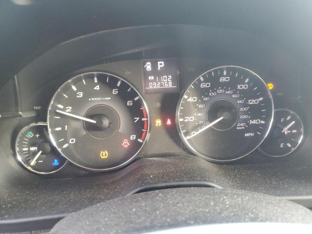 Снимка 9 от търг – 2011 SUBARU OUTBACK 2. с VIN 4S4BRBKC4B3371273