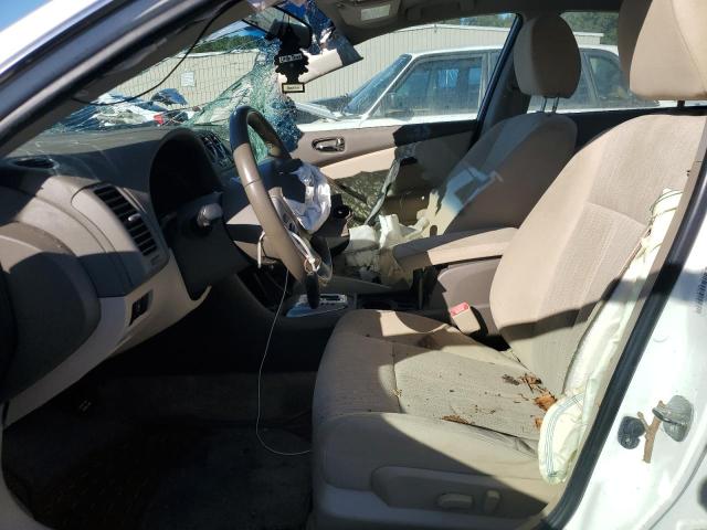 Photo 7 from auction – 2011 NISSAN ALTIMA BAS with VIN 1N4AL2AP2BC167549