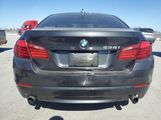 Photo 6 from auction – 2012 BMW 535 XI with VIN WBAFU7C54CDU58763
