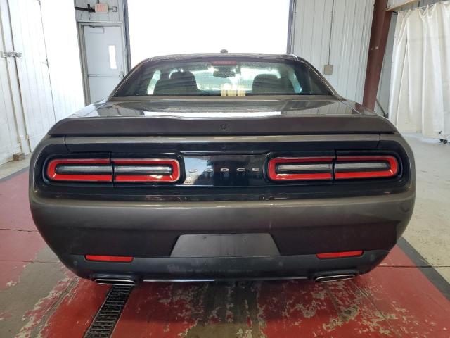 Photo 6 from auction – 2022 DODGE CHALLENGER with VIN 2C3CDZJG1NH237508