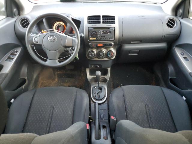 Photo 8 from auction – 2013 TOYOTA SCION XD with VIN JTKKUPB49D1028975