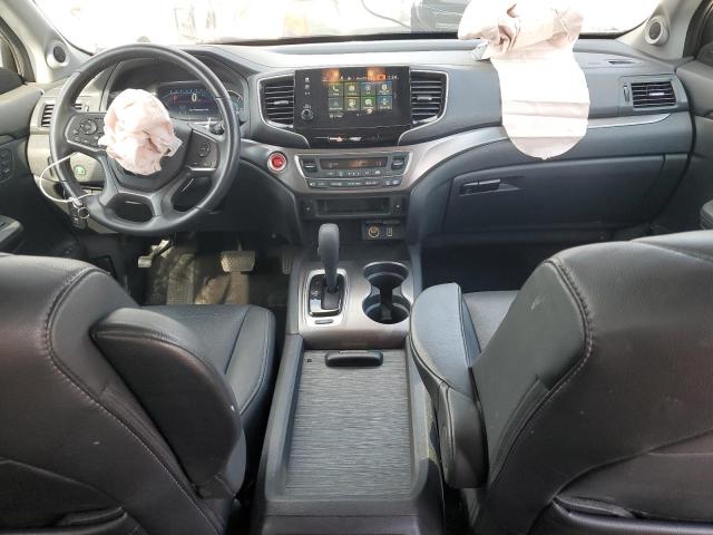Photo 8 from auction – 2019 HONDA PILOT EXL with VIN 5FNYF5H51KB029073