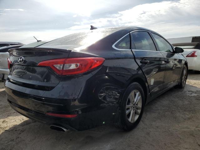 Photo 3 from auction – 2017 HYUNDAI SONATA SE with VIN 5NPE24AF5HH474891