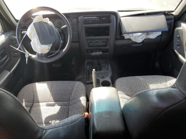 Foto 8 de la subasta – 2001 JEEP CHEROKEE S con VIN 1J4FF48S91L596418