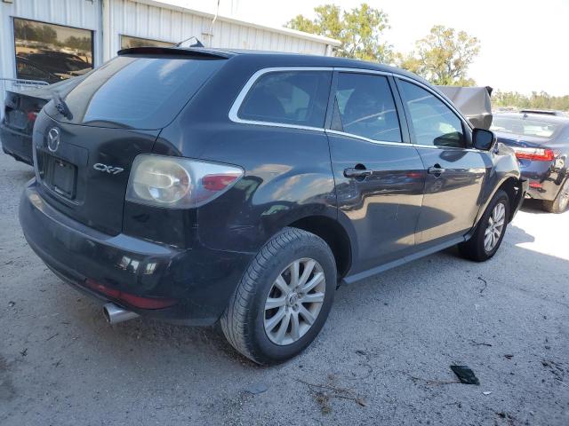 Photo 3 from auction – 2010 MAZDA CX-7 with VIN JM3ER2W56A0324542