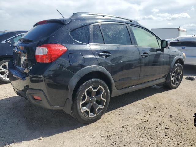 Photo 3 from auction – 2013 SUBARU XV CROSSTR with VIN JF2GPAVC5D2205098