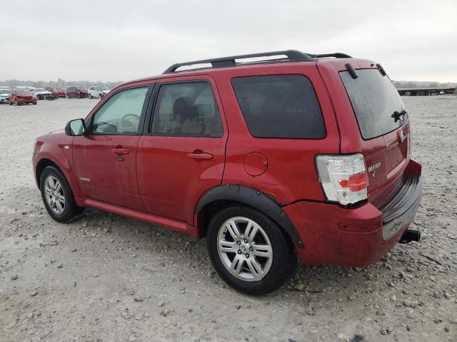Photo 2 from auction – 2008 MERCURY MARINER with VIN 4M2CU81188KJ14135