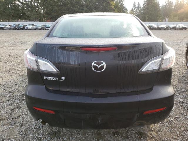 Фото 6 с аукциона – 2012 MAZDA 3 I с VIN JM1BL1UG0C1525779