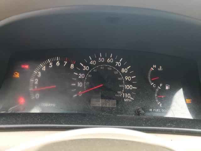 Photo 9 from auction – 2006 TOYOTA COROLLA CE with VIN 2T1BR32E36C629100