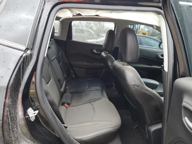 Photo 10 from auction – 2018 JEEP COMPASS LI with VIN 3C4NJDCB9JT341490