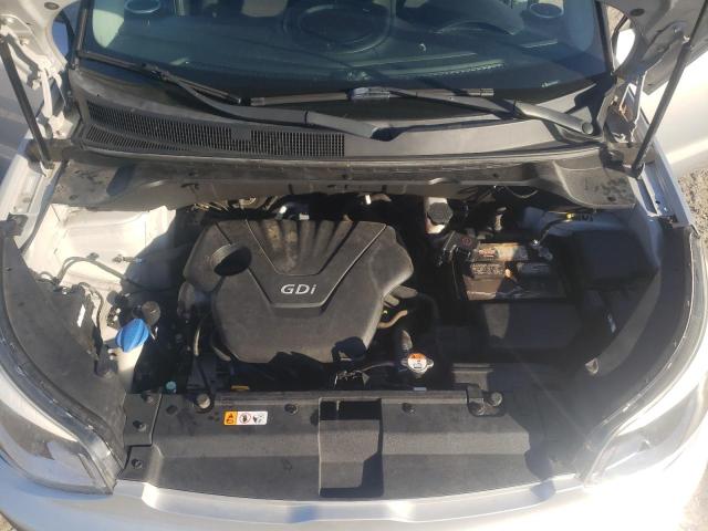 Photo 11 from auction – 2016 KIA SOUL with VIN KNDJN2A24G7867338
