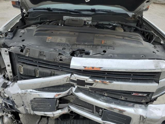 Photo 11 from auction – 2015 CHEVROLET SILVERADO with VIN 1GC1KWE81FF647500