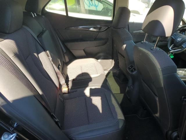 Photo 11 from auction – 2023 BUICK ENVISION P with VIN LRBFZMR43PD076195