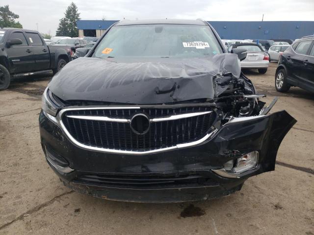Photo 5 from auction – 2019 BUICK ENCLAVE with VIN 5GAERAKW3KJ103687