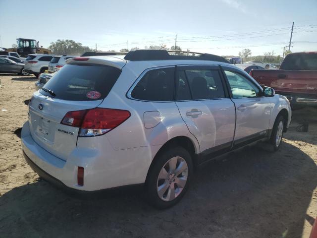 Снимка 3 от търг – 2011 SUBARU OUTBACK 2. с VIN 4S4BRCCC1B3443857