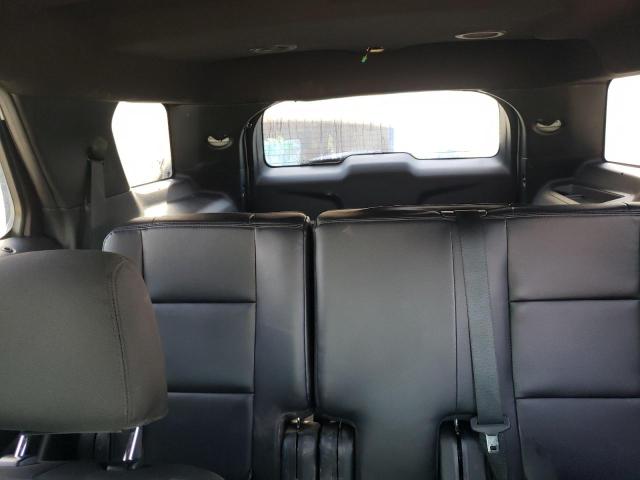 Photo 10 from auction – 2019 FORD EXPLORER P with VIN 1FM5K8AR1KGA63108