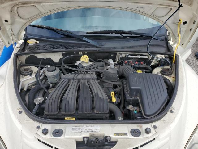 Photo 12 from auction – 2008 CHRYSLER PT CRUISER with VIN 3A8FY48B98T101657