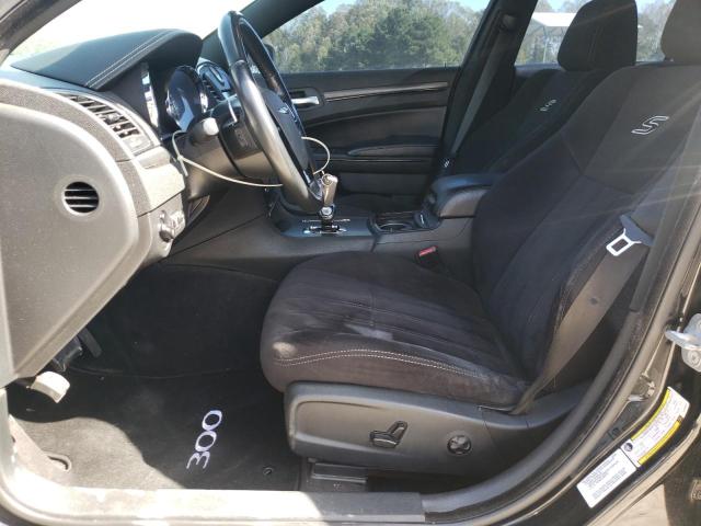Photo 7 from auction – 2012 CHRYSLER 300 S with VIN 2C3CCAGG1CH289682